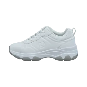 Sneaker weiß