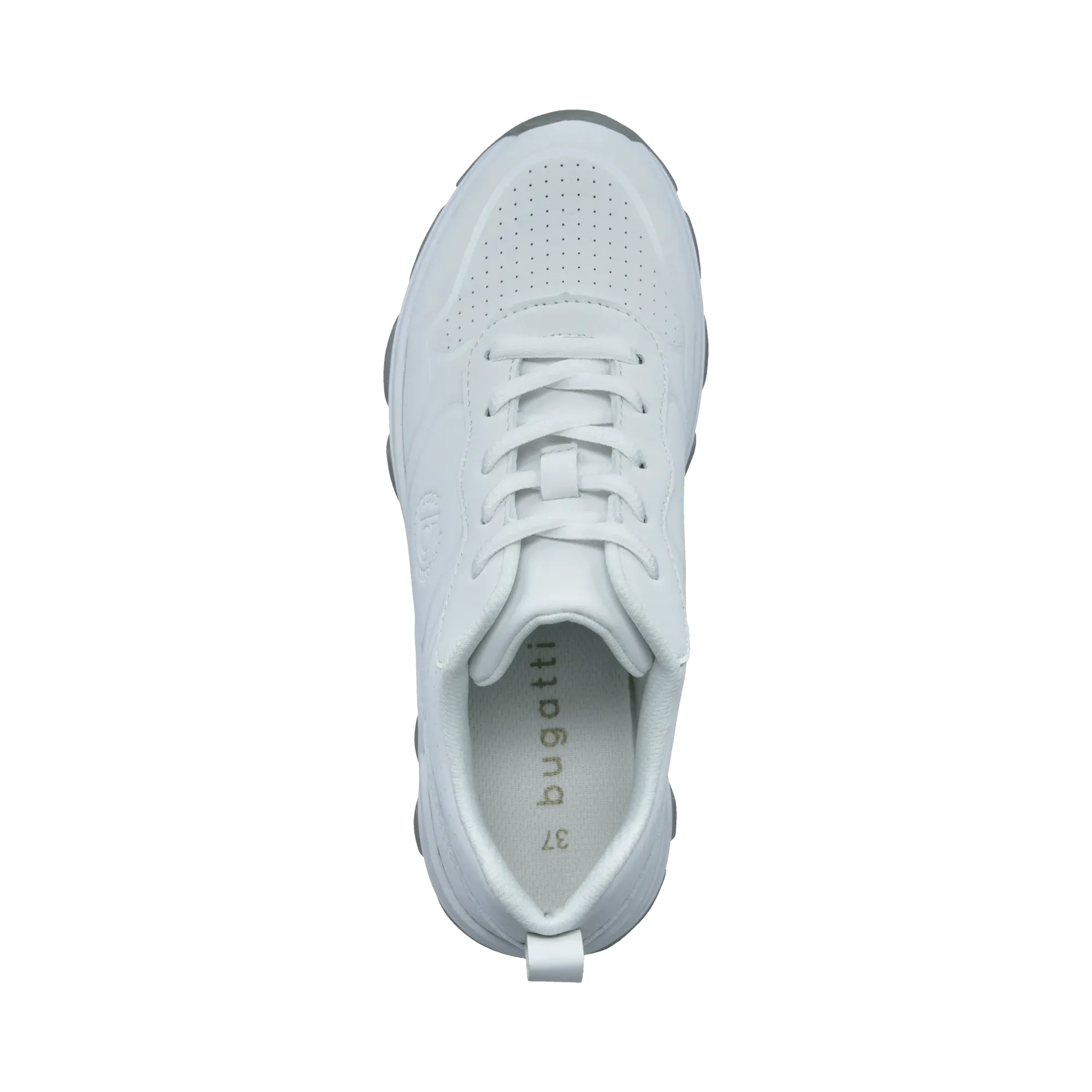 Sneaker weiß