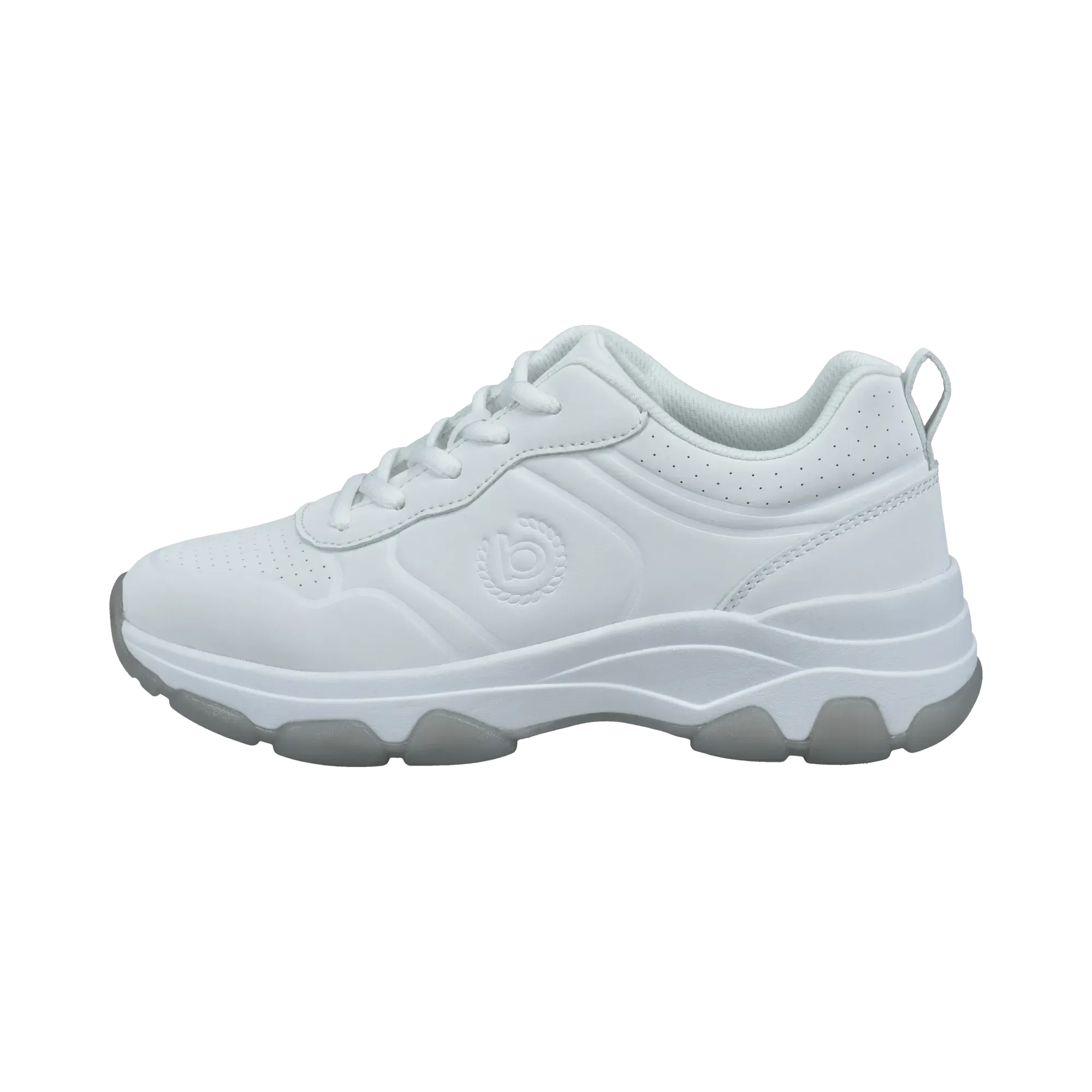 Sneaker weiß