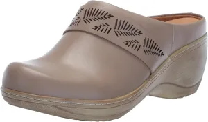 SoftWalk Women's Clog Mule