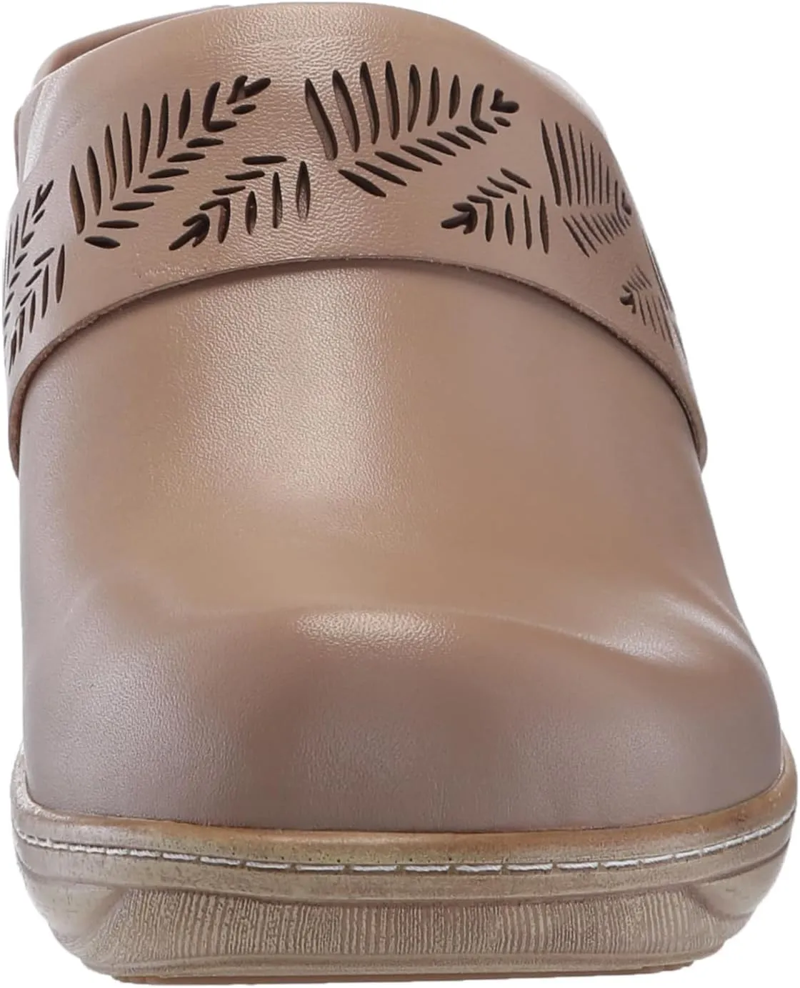 SoftWalk Women's Clog Mule