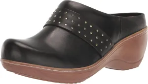 SoftWalk Women's Clog Mule