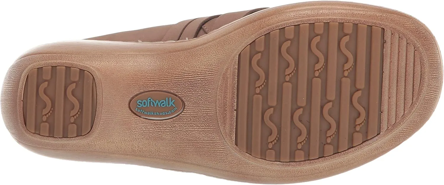 SoftWalk Women's Mackay Mule