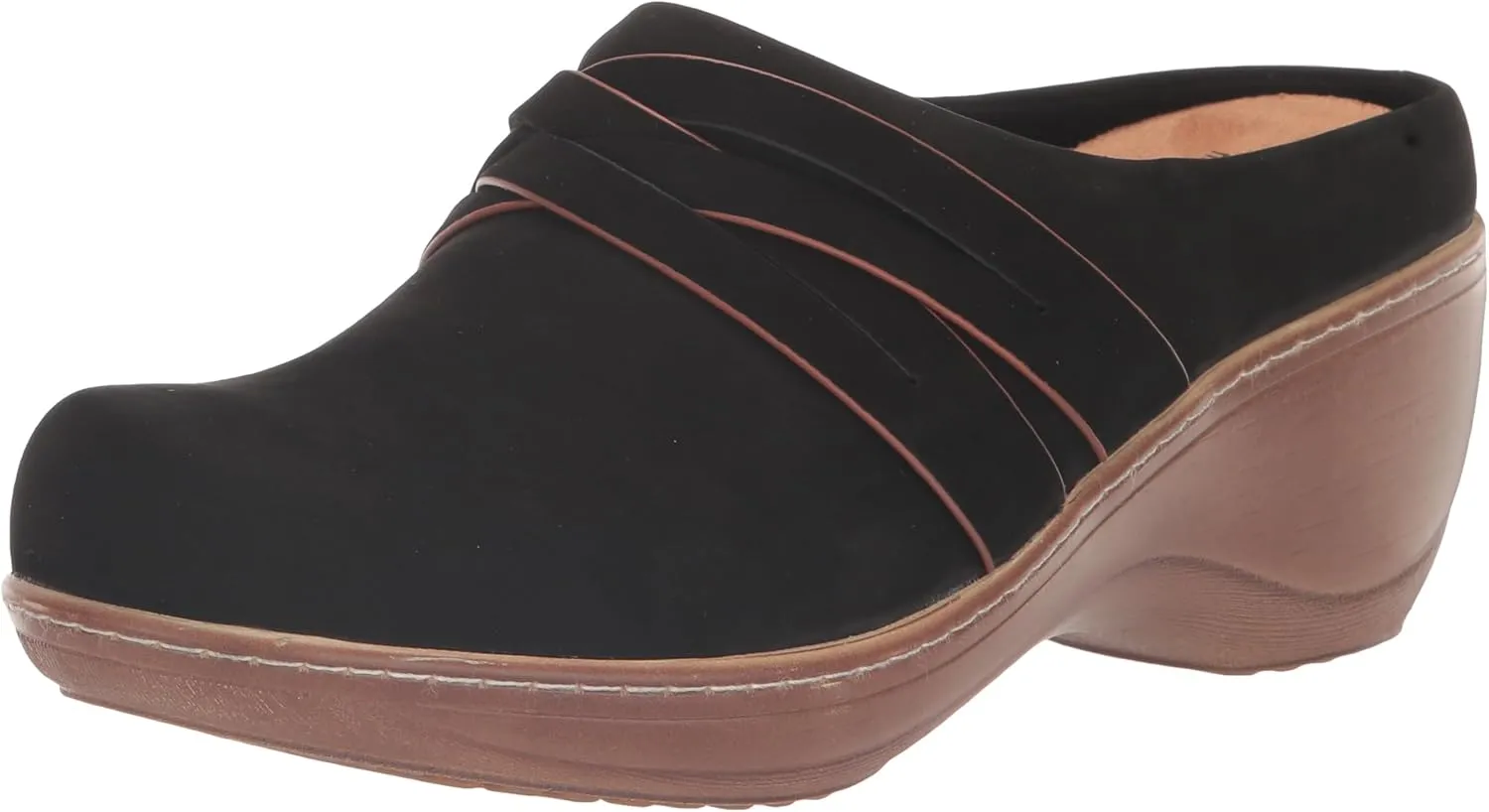SoftWalk Women's Mackay Mule