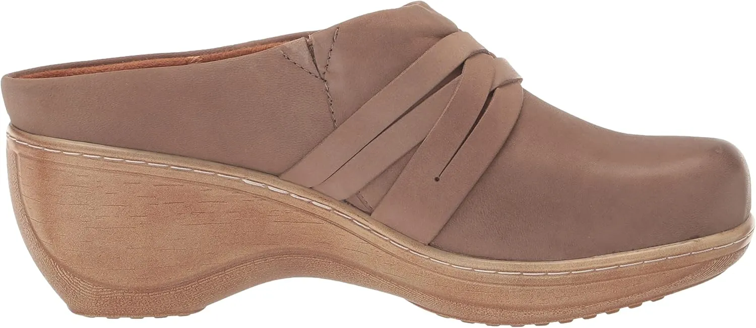 SoftWalk Women's Mackay Mule