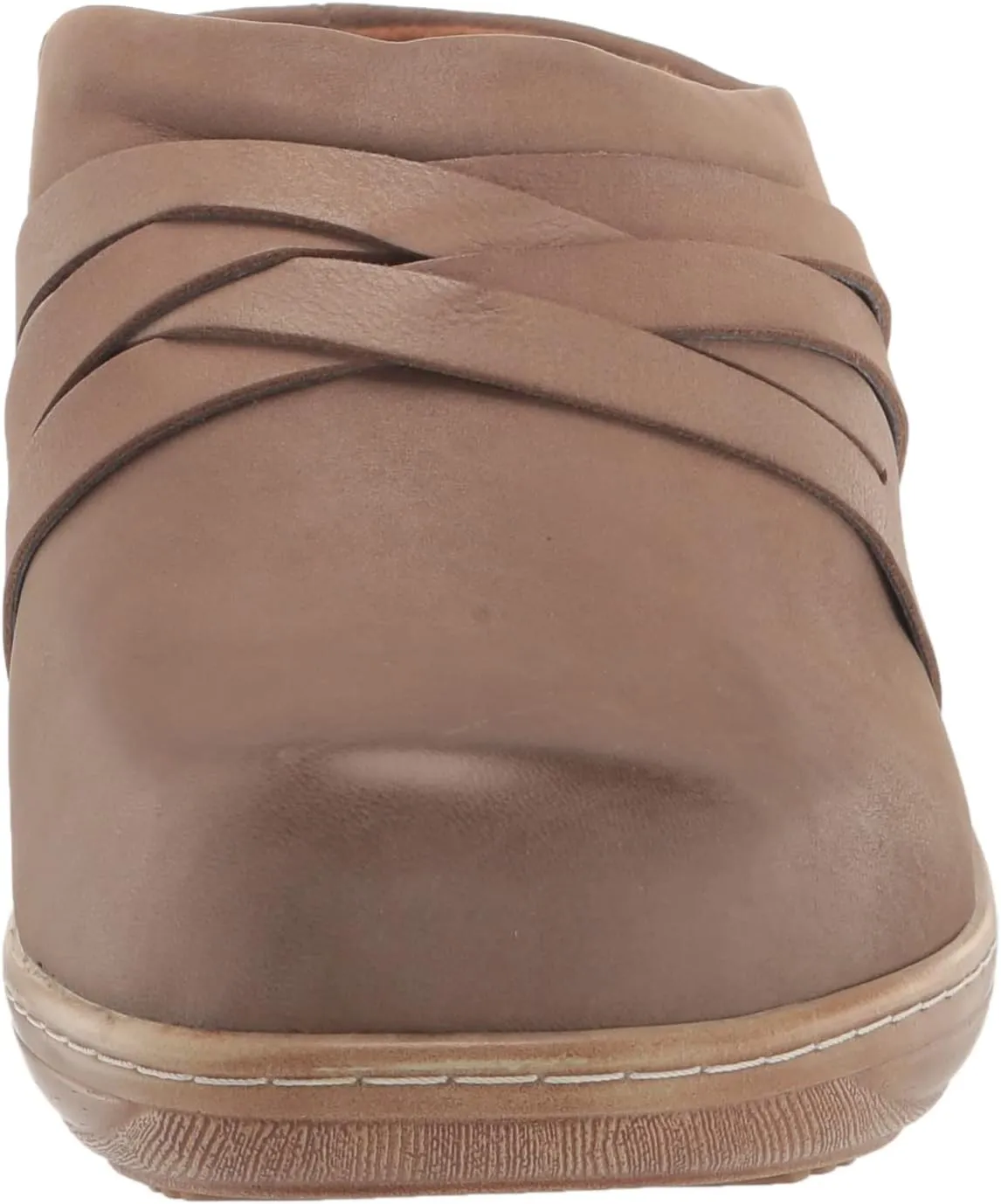 SoftWalk Women's Mackay Mule
