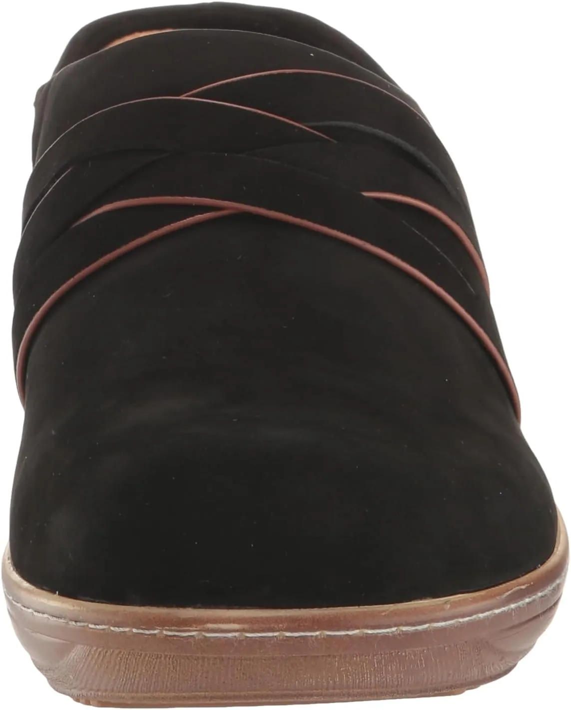SoftWalk Women's Mackay Mule