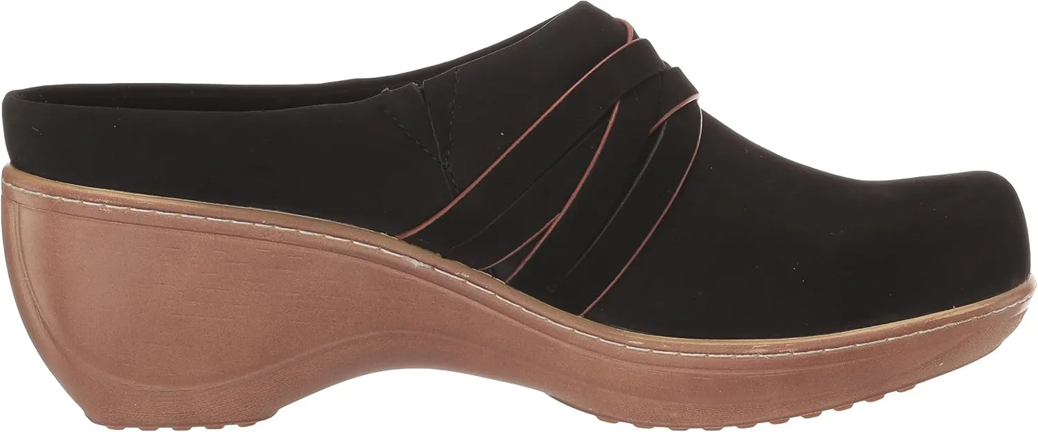SoftWalk Women's Mackay Mule