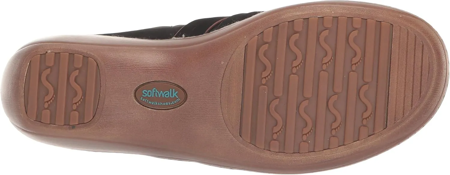 SoftWalk Women's Mackay Mule