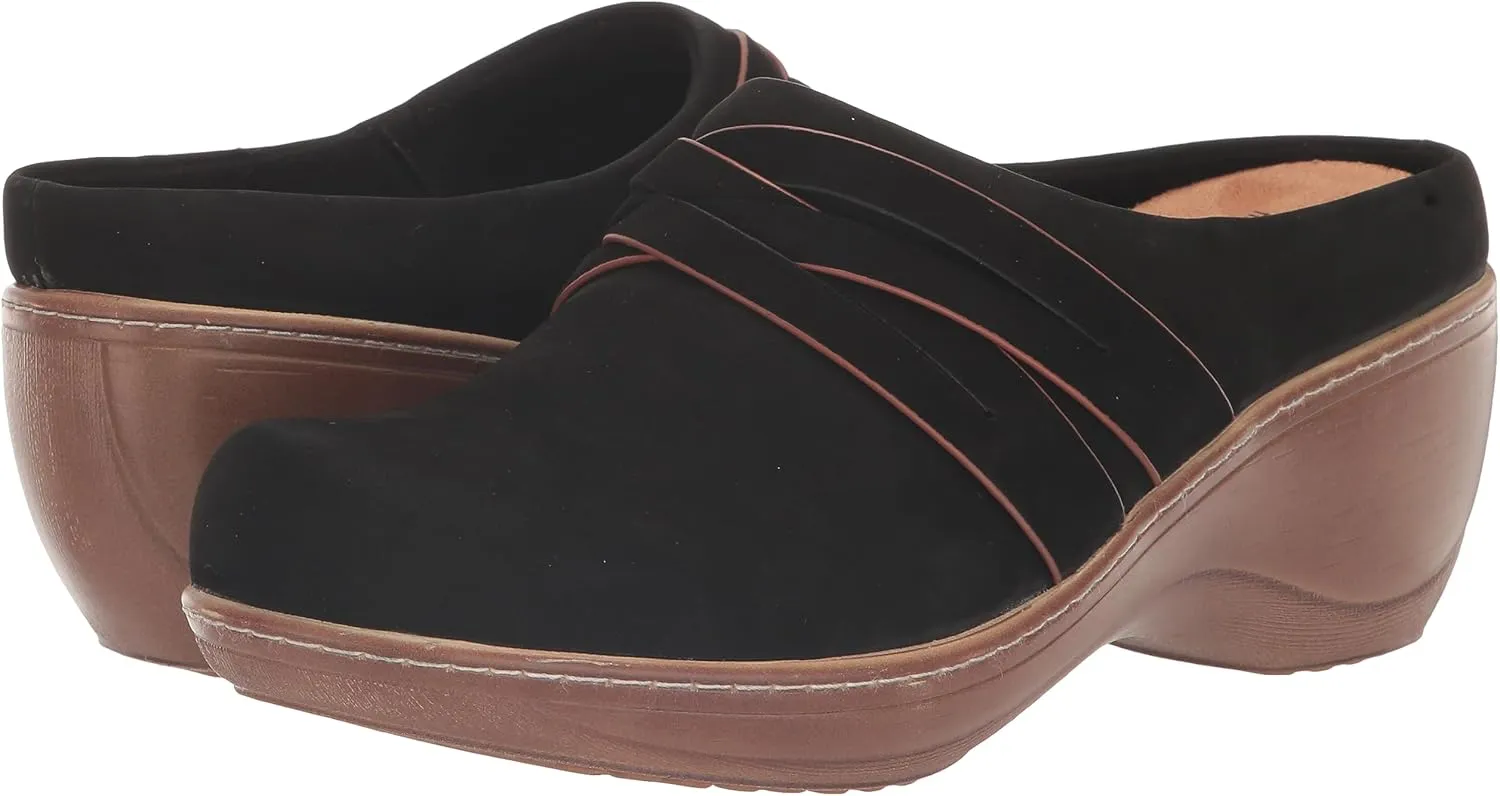 SoftWalk Women's Mackay Mule
