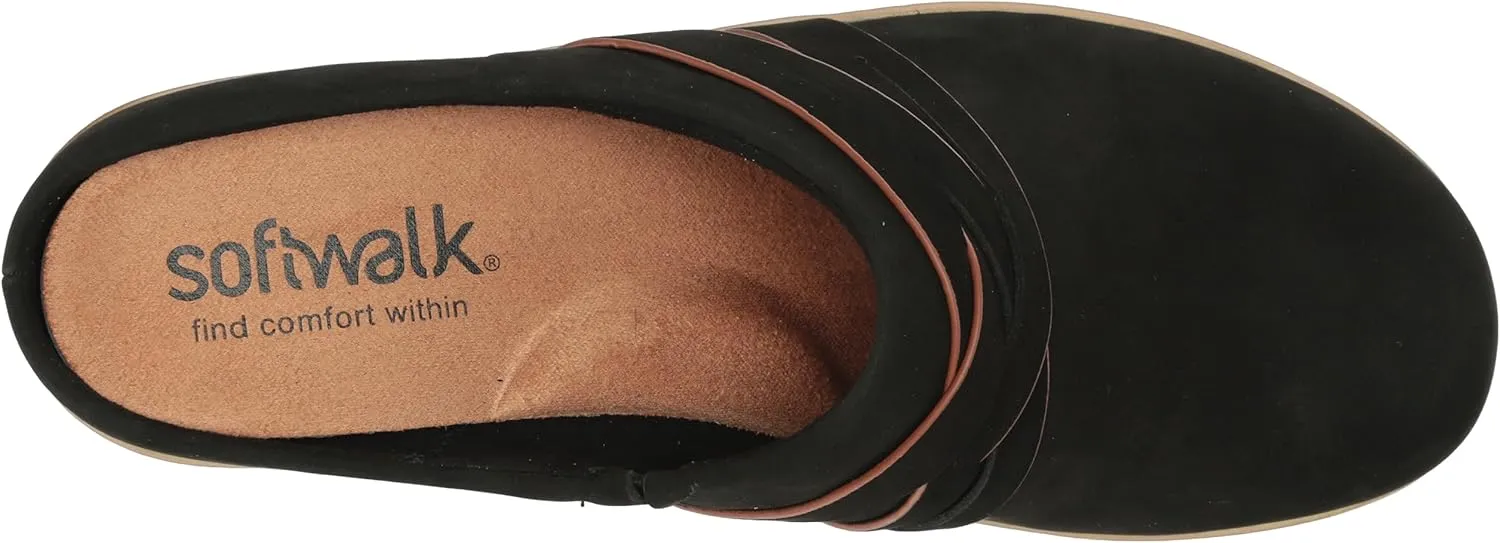 SoftWalk Women's Mackay Mule