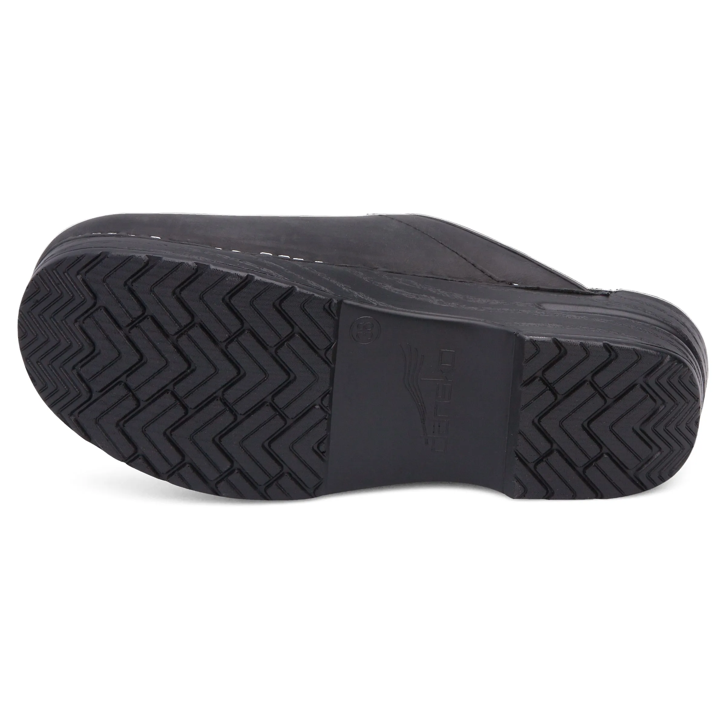 Sonja Black Oiled Heritage
