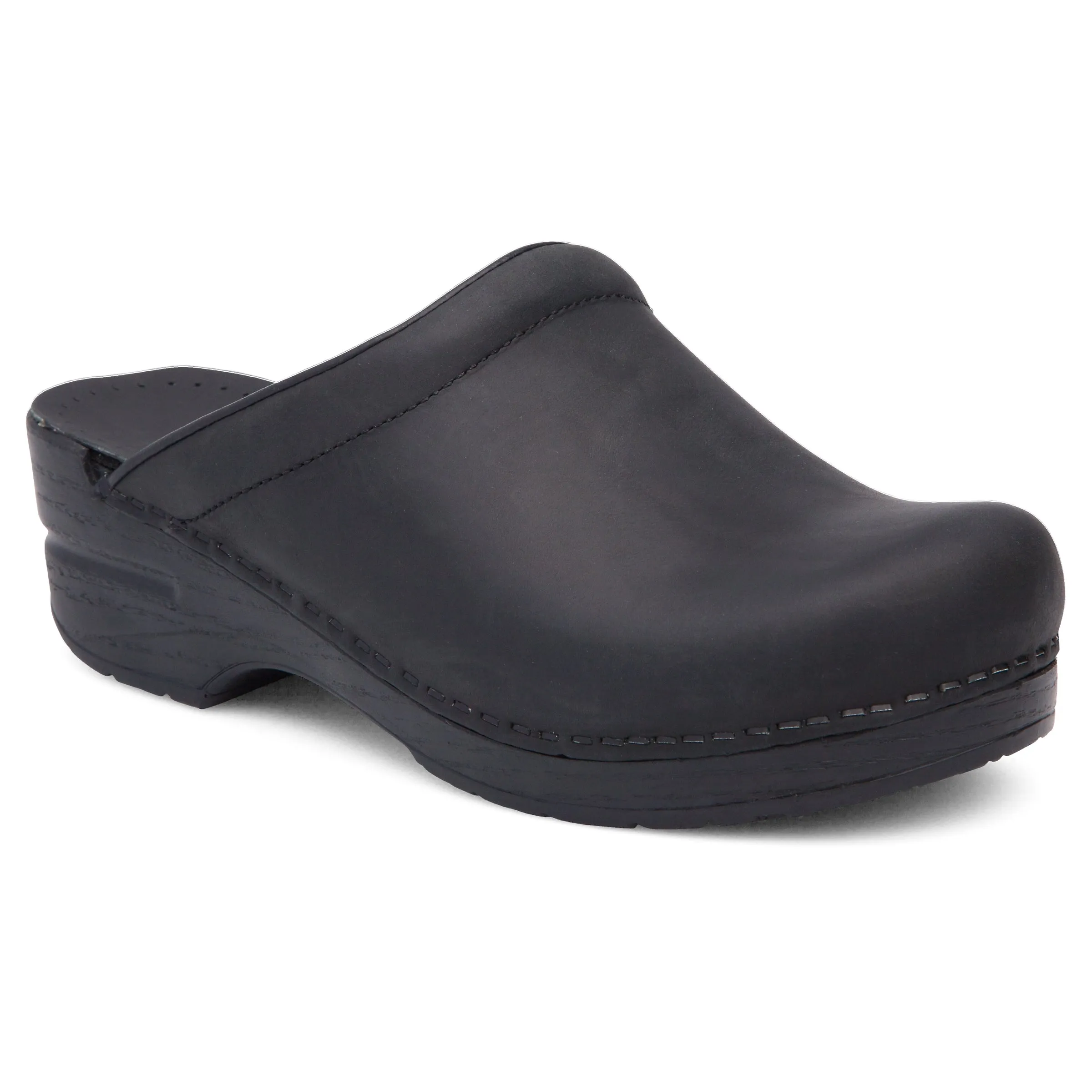 Sonja Black Oiled Heritage