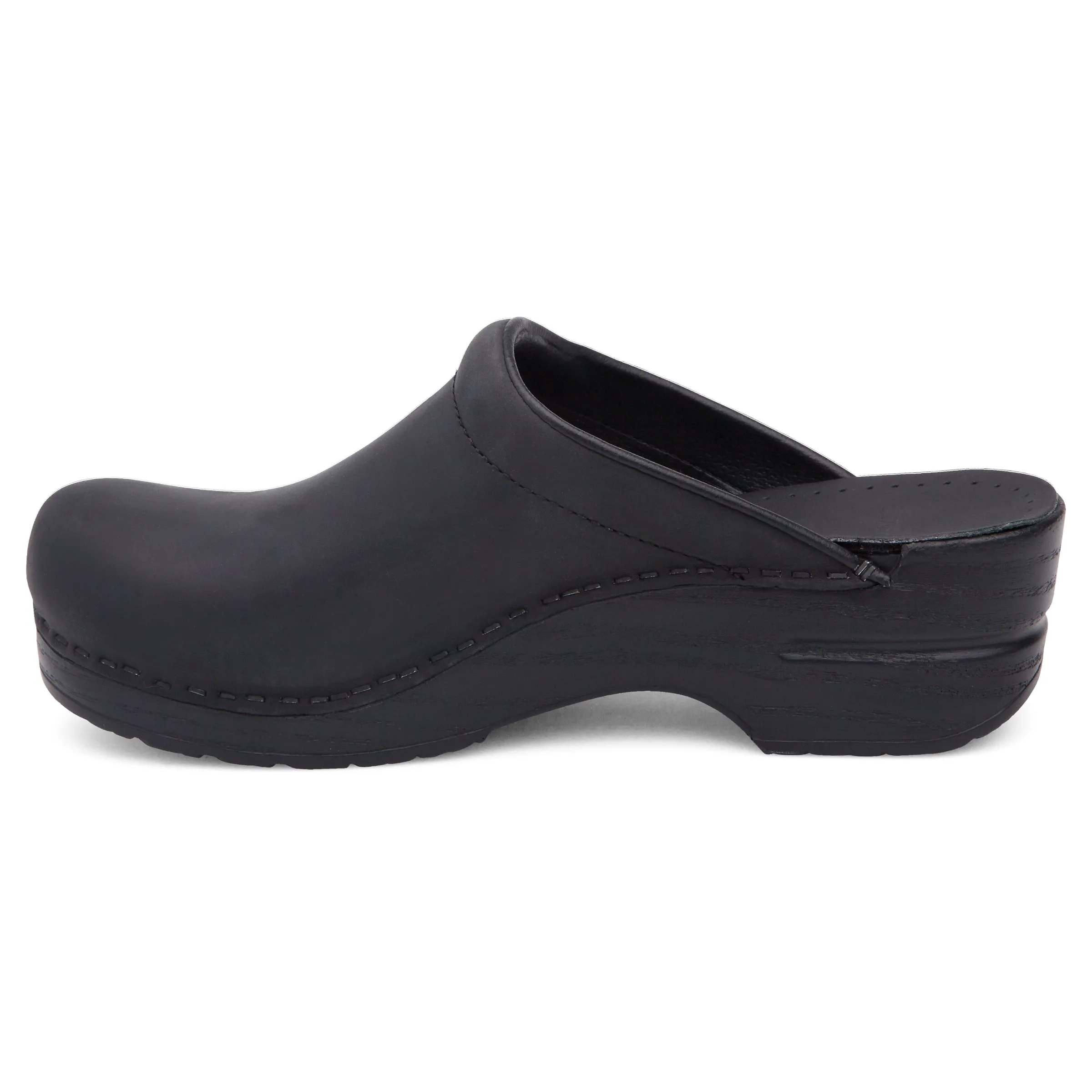 Sonja Black Oiled Heritage