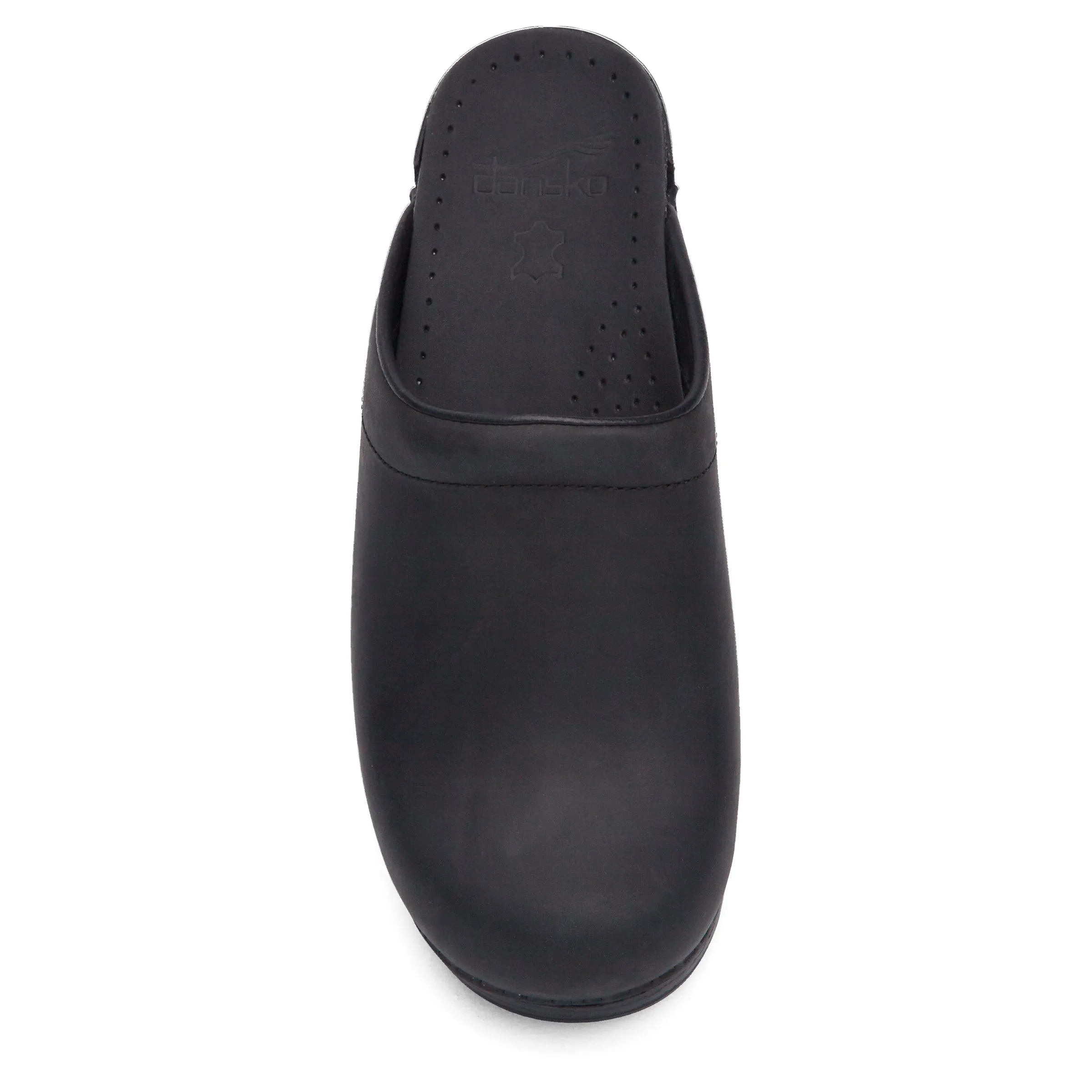 Sonja Black Oiled Heritage