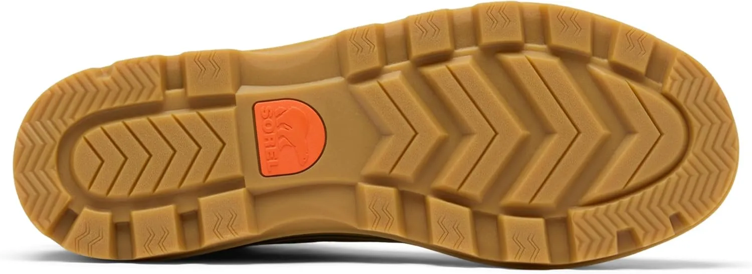 Sorel Men's Scout N About Mid Sneaker