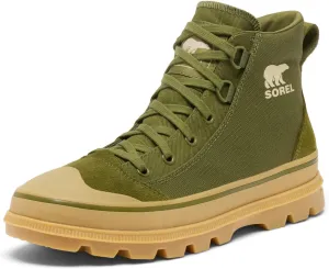 Sorel Men's Scout N About Mid Sneaker