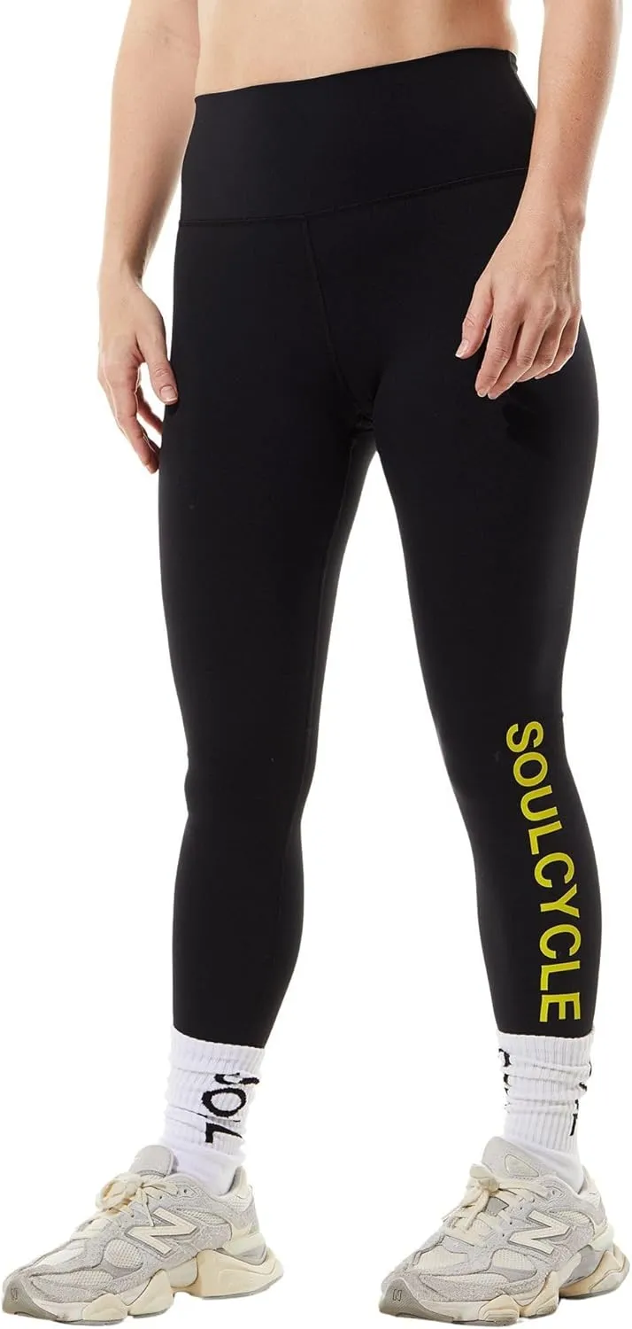 SoulCycle Women's Milestone Tight