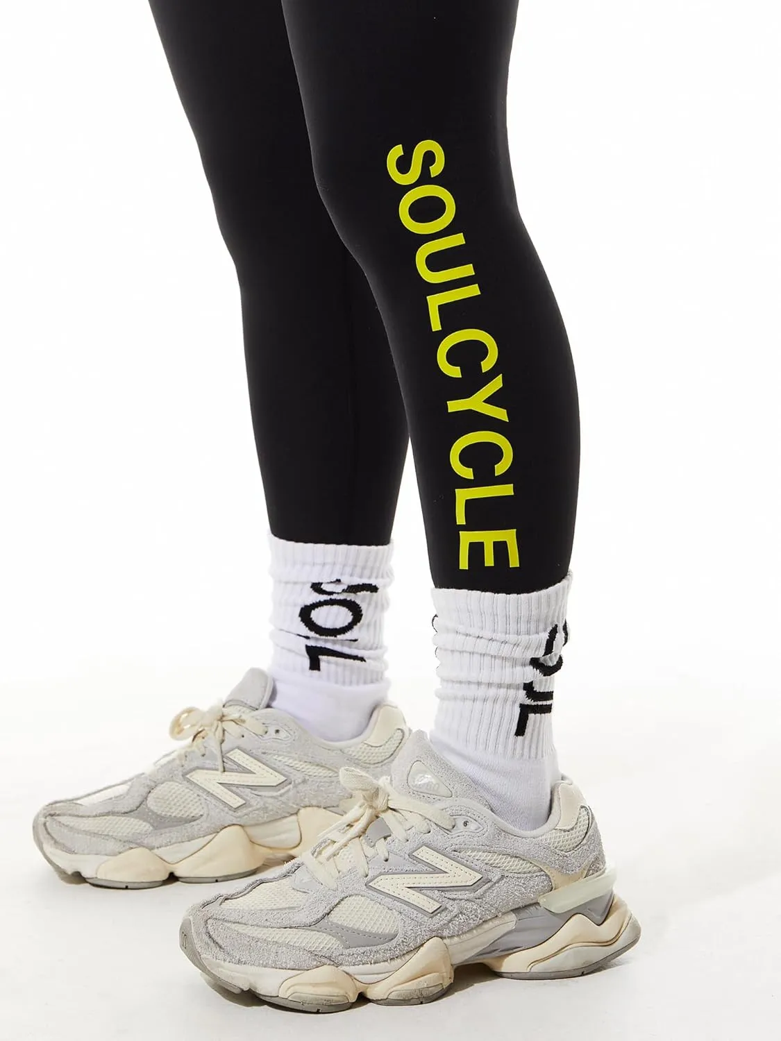 SoulCycle Women's Milestone Tight