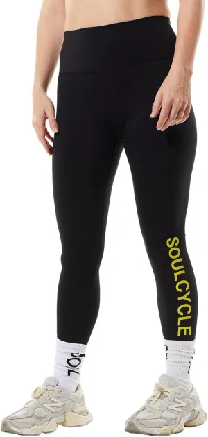 SoulCycle Women's Milestone Tight