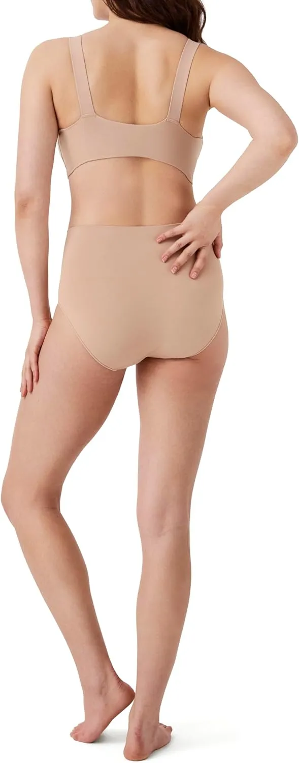 SPANXsmooth Bra-Llelujah! Unlined Bralette - Comfortable Support - Wire-Free Bra - Hosiery Back Smoothing - Dig-Free Straps