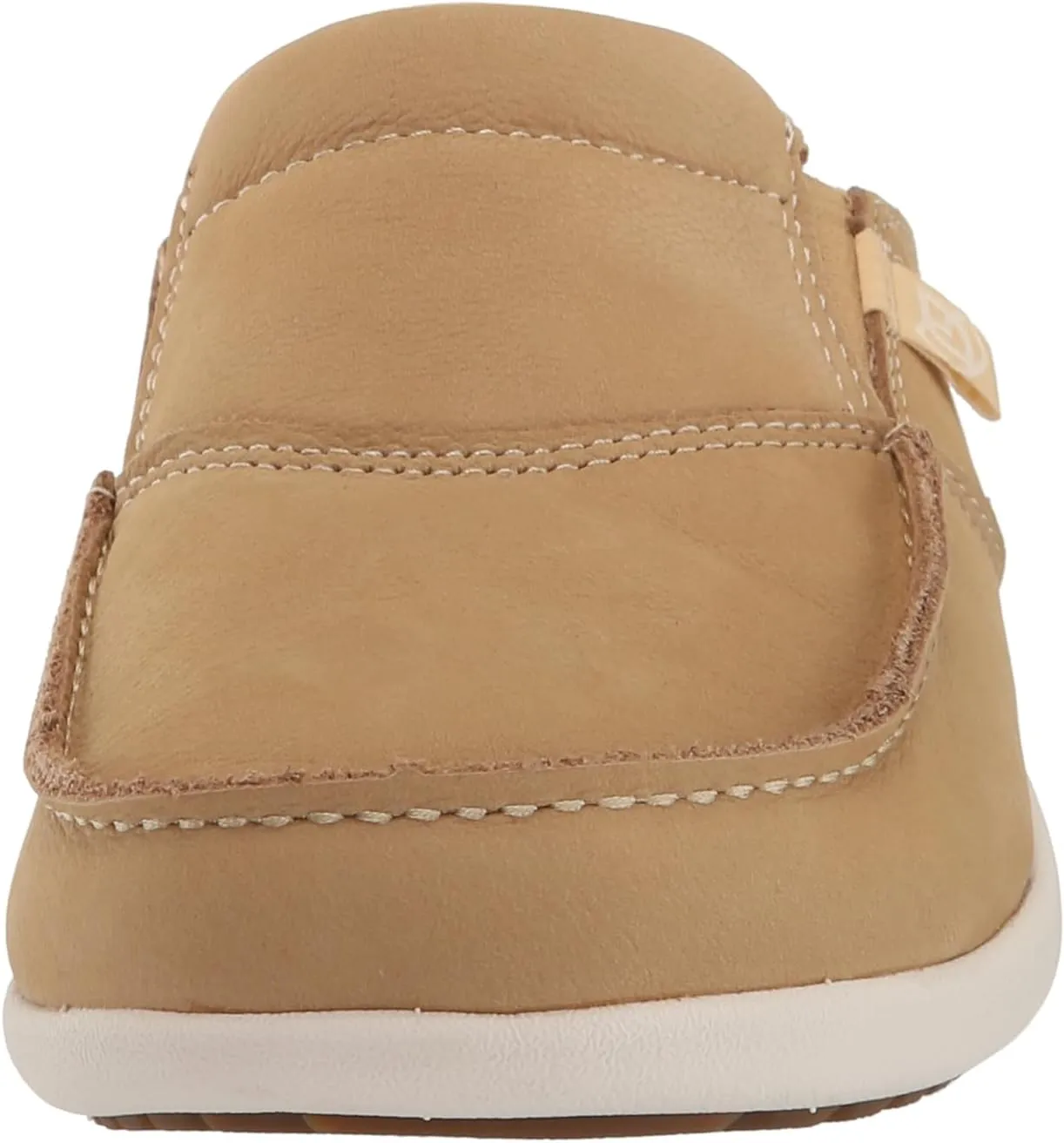 Spenco Men's Siesta Nubuck Mule
