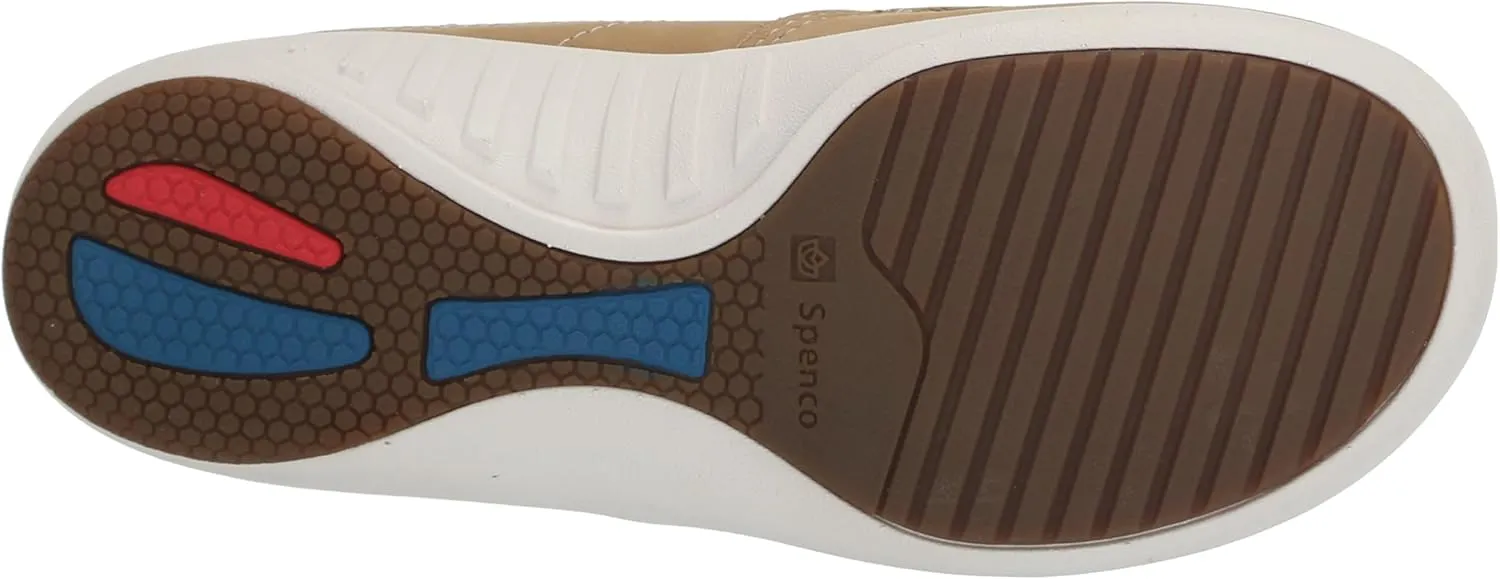 Spenco Men's Siesta Nubuck Mule