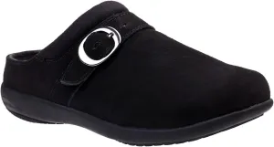Spenco Women's Ashley Suede Mule