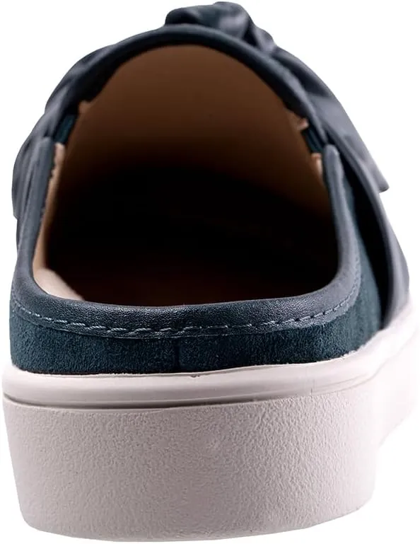 Spenco Women's Barbados Slide Mule