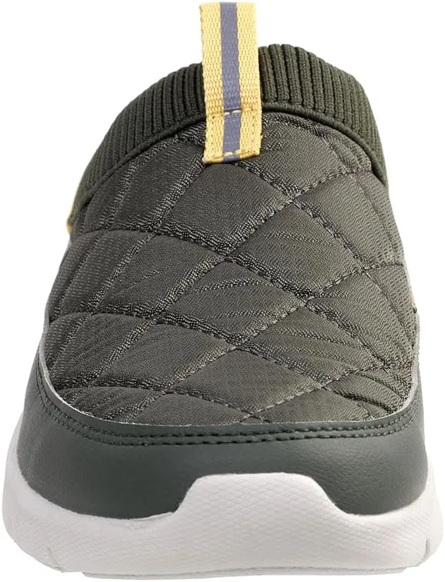 Spenco Women's Clara Quilted Mule