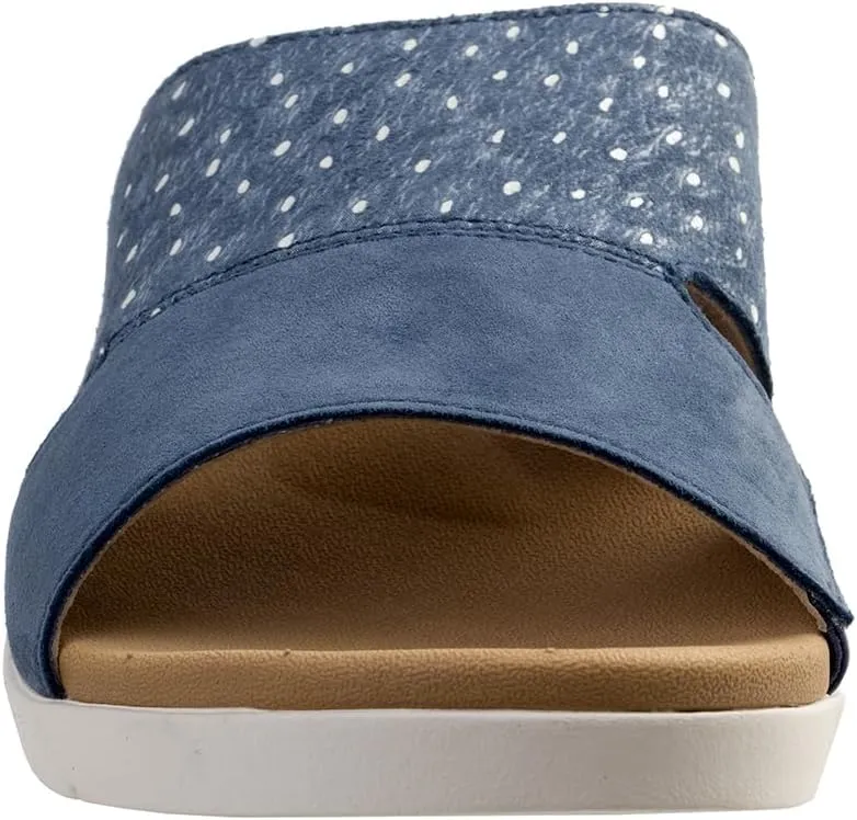 Spenco Women's Dawn Mule