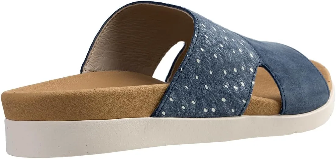 Spenco Women's Dawn Mule