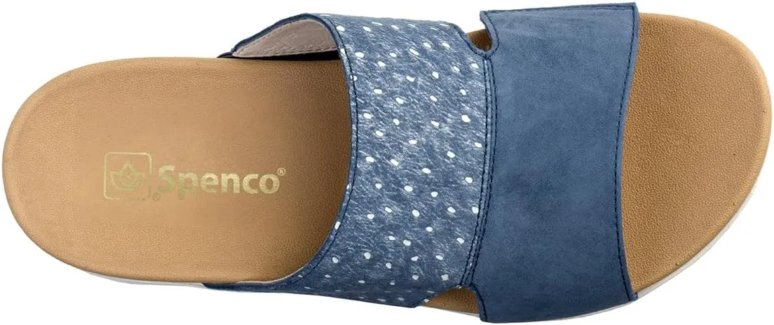 Spenco Women's Dawn Mule