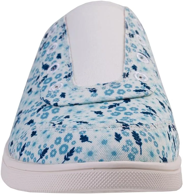 Spenco Women's Santa Maria Canvas Sneaker