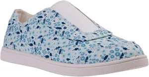 Spenco Women's Santa Maria Canvas Sneaker