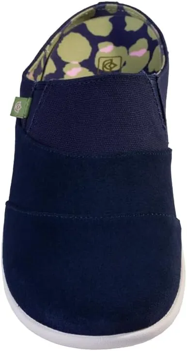 Spenco Women's Siesta Bokeh Layered Mule