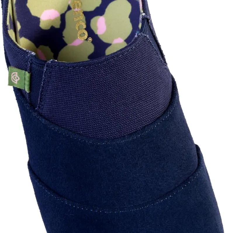 Spenco Women's Siesta Bokeh Layered Mule