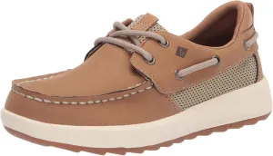 Sperry Kid's Fairwater Plushwave Sneaker