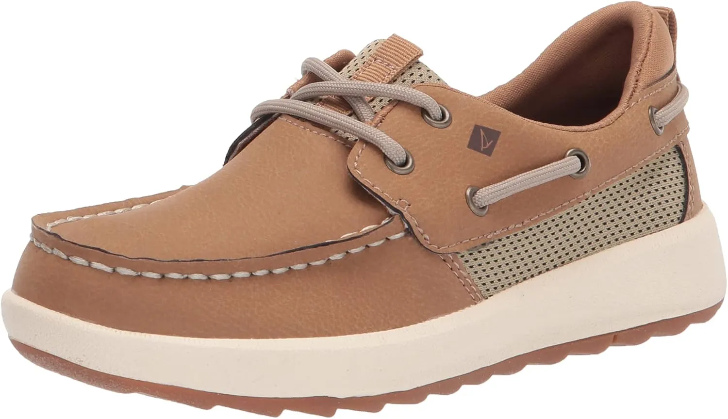 Sperry Kid's Fairwater Plushwave Sneaker