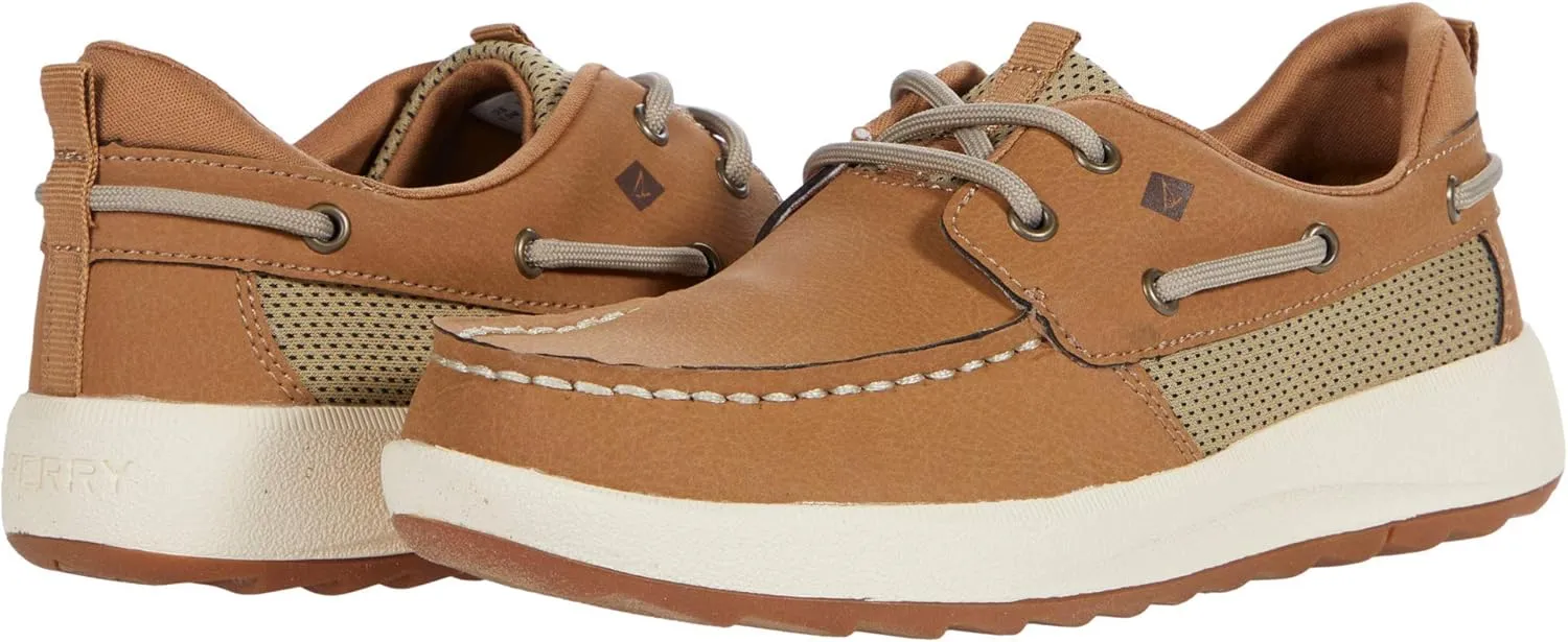 Sperry Kid's Fairwater Plushwave Sneaker