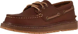 Sperry Unisex-Child Ao Twisted Lug Sneaker