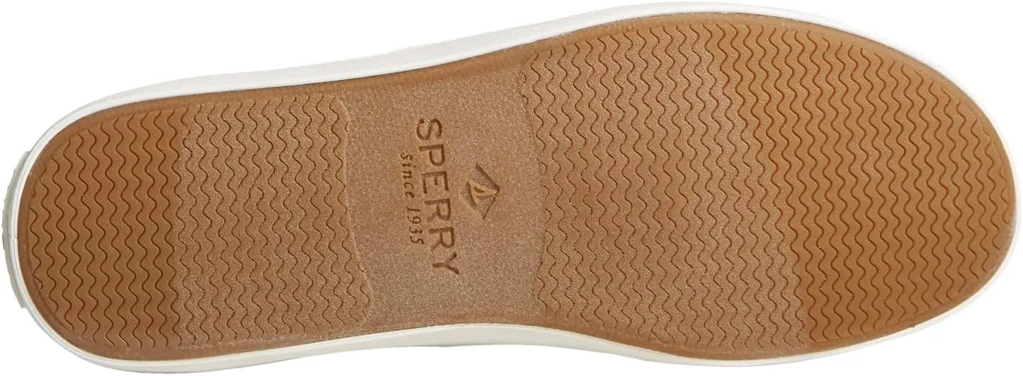Sperry Women's Sandy Lace to Toe Platform