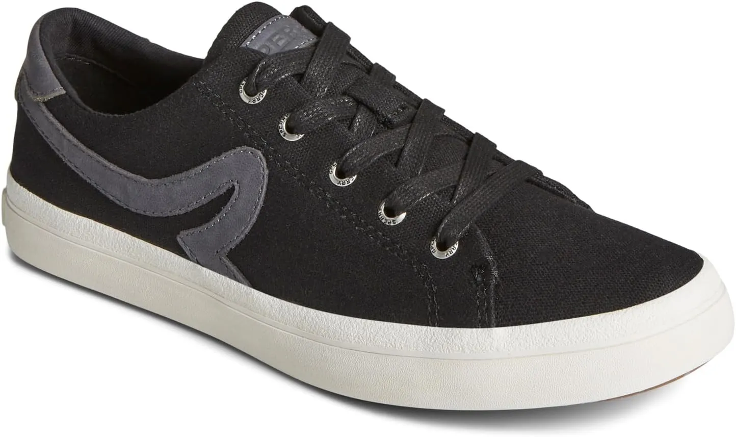Sperry Women's Sandy Lace to Toe Platform
