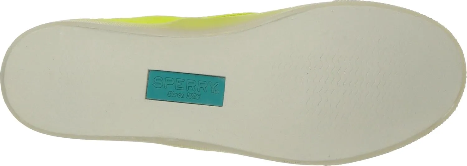 Sperry Women's Seaside Drink Sneaker