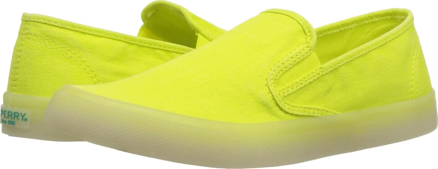 Sperry Women's Seaside Drink Sneaker