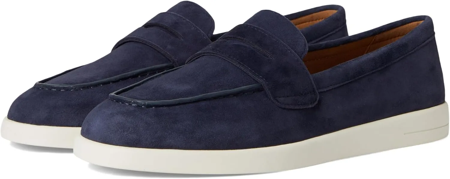 Sperry Women's Wedge Cupsole Penny Ladies Loafer