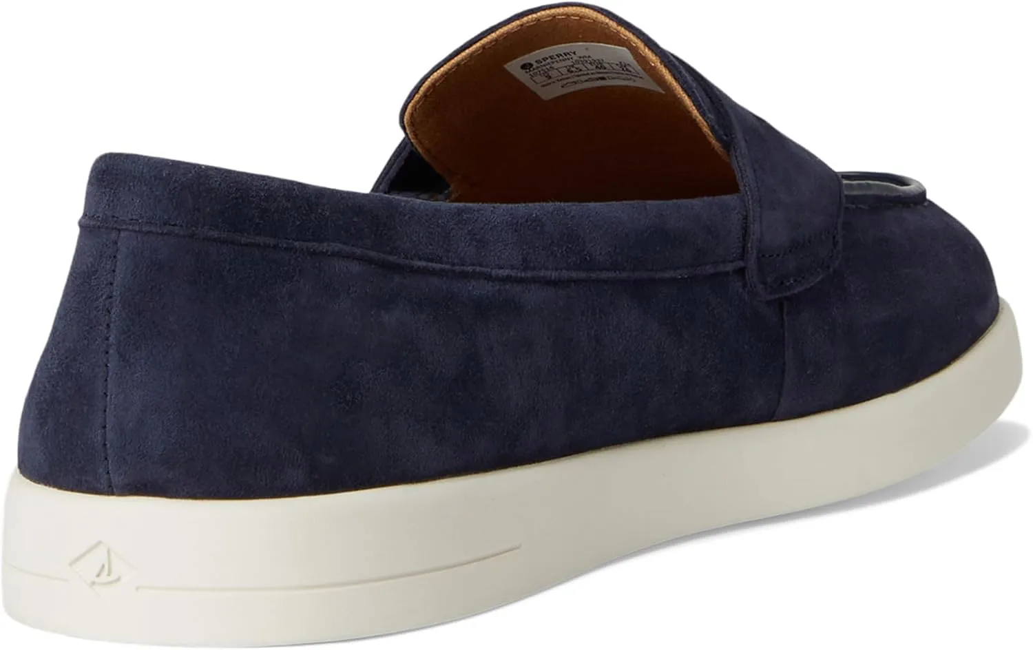 Sperry Women's Wedge Cupsole Penny Ladies Loafer