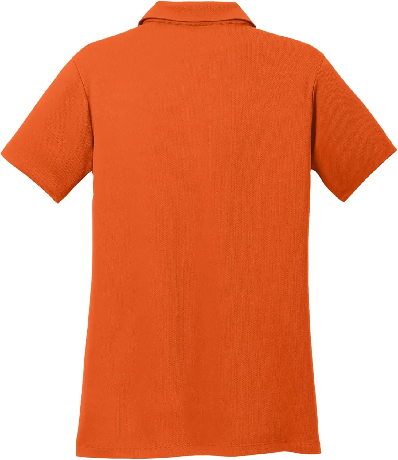 SPORT-TEK Women's PosiCharge RacerMesh Polo LST640