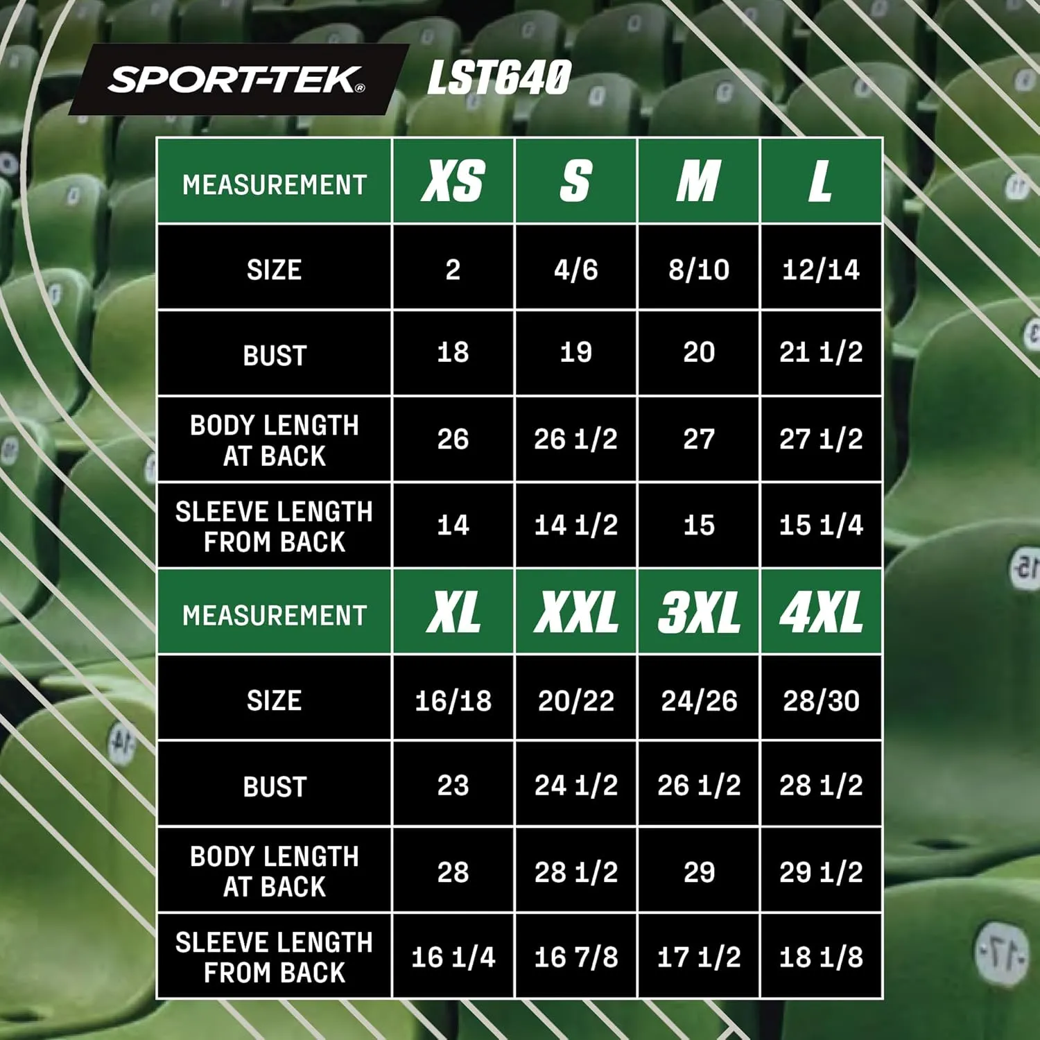 SPORT-TEK Women's PosiCharge RacerMesh Polo LST640