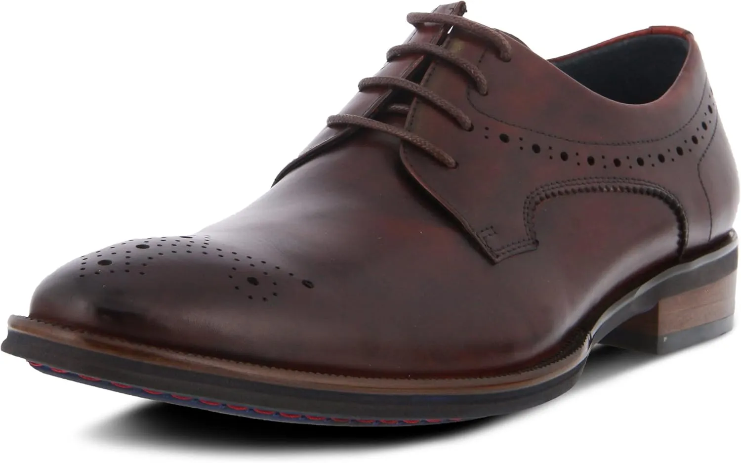Spring Step Men's Charlie Oxford